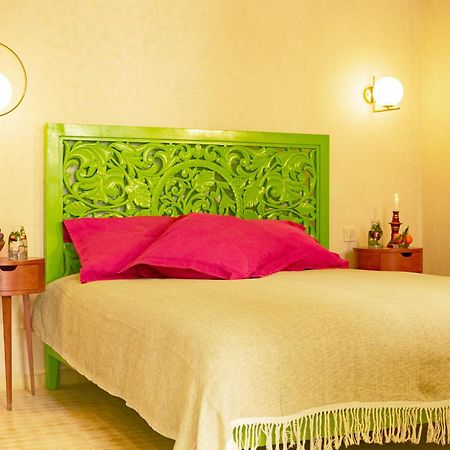 מרקש Riad Romeo מראה חיצוני תמונה