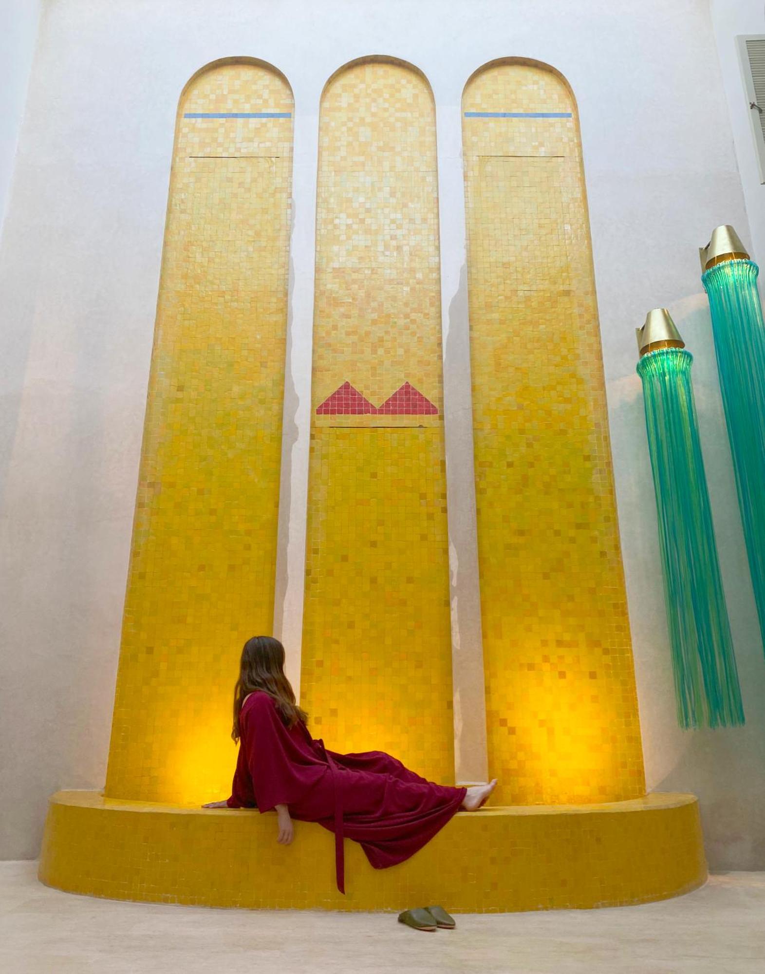 מרקש Riad Romeo מראה חיצוני תמונה