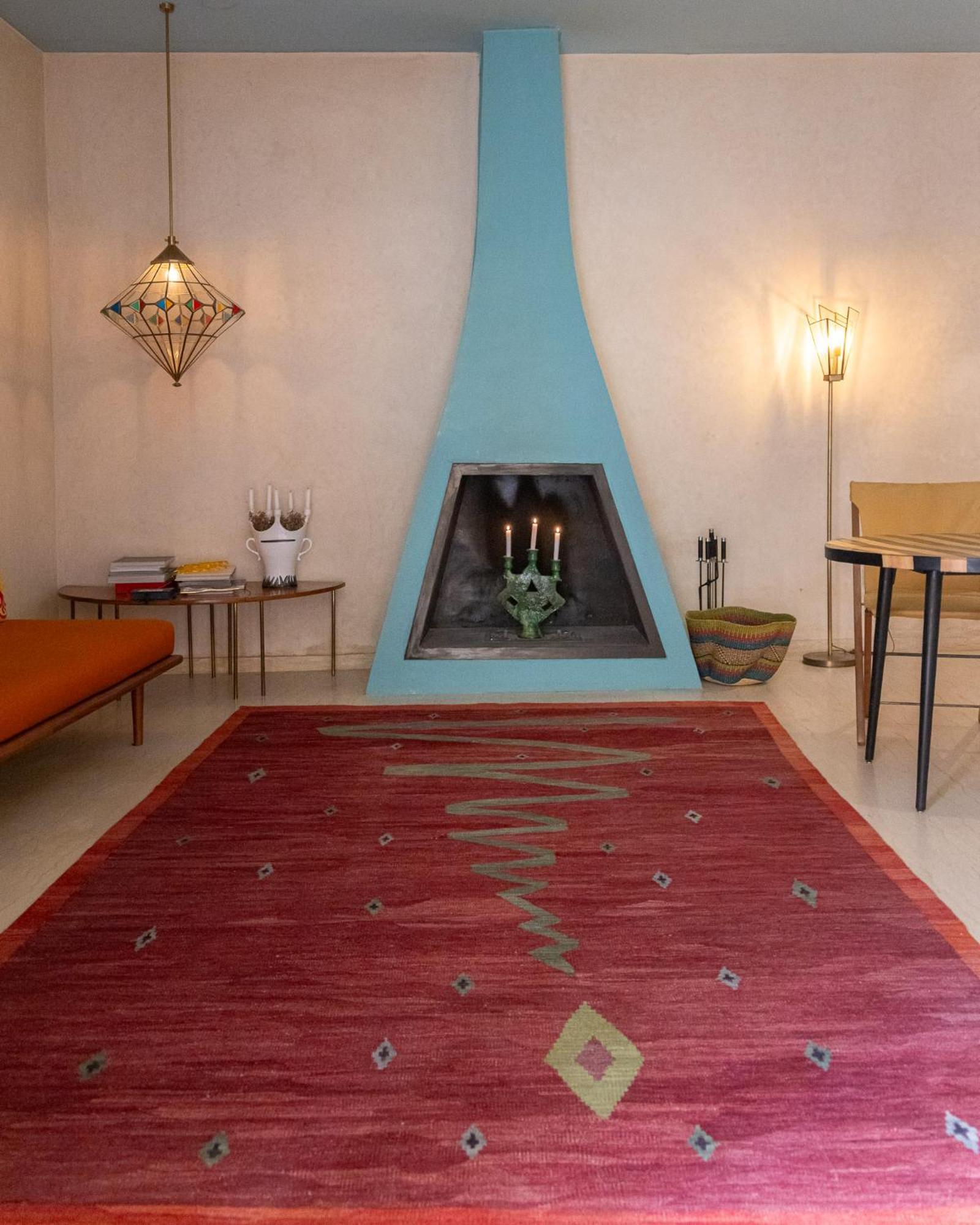 מרקש Riad Romeo מראה חיצוני תמונה